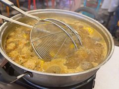 经典沙爹锅-小煵记·打边炉(西丽文光店)