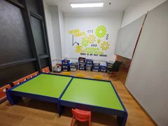 -童程童美少儿编程乐高机器人(河西万达校区)