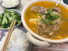 -雲物·云南小馆(好悦天地店)