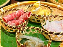 -泰妃殿(武汉首店)