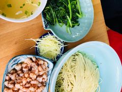 -朱洪元苏式面馆(绿宝广场店)
