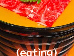 牛肩肉-牛New寿喜烧(青浦店)