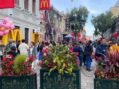 -中华巴洛克风情街