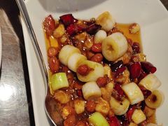 -老屋印象川菜(世纪东方店)