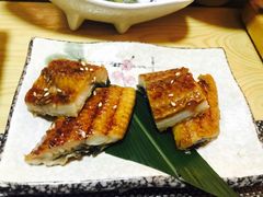 烤鳗鱼-季乐