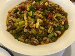 -渝信川菜(南滨店)