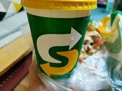 -SUBWAY赛百味(大都荟店)