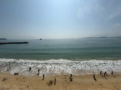 -大梅沙海滨公园