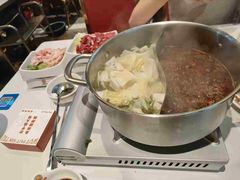 -活潑鲜跳(湖滨商业街店)