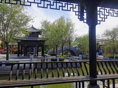 -处女泉风景名胜区