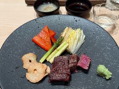 -Ginza Onodera 鮨(外滩十八号店)