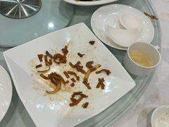 -白云中餐厅·粤菜·亚龙湾喜来登度假酒店