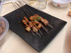 -聚味瞿记·龙虾堂(渔人码头一店)