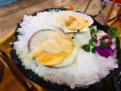 -捞围鲜·港式打边炉(海阳路店)