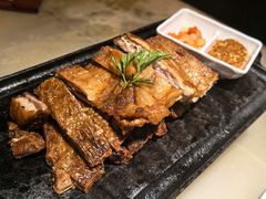 -京华烟云·北京烤鸭(领展购物广场·中关村店)