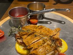 -小大董·烤鸭(王府井apm店)