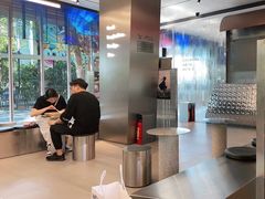 -喜茶(深圳欢乐海岸LAB店)