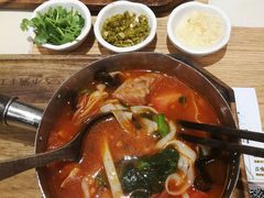 -小满手工粉(上海文峰广场店)