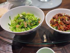 -井水小厨·湘菜(活力广场店)