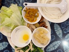 -桥香园云南过桥米线(金马碧鸡店)