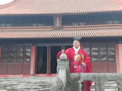 -苏州文庙(姑苏区)