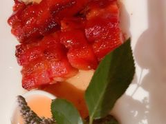 叉烧排骨-尚一汤·粤菜海鲜(环球港店)