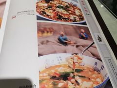 -汉唐宴长安食府