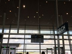 -吉隆坡国际机场