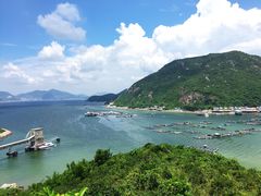 -南丫岛