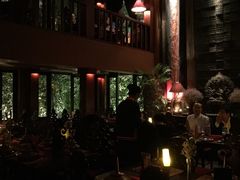 -花马天堂云南餐厅 Lost Heaven(高邮路店)