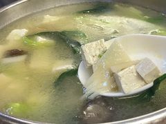 -烤肉宛饭庄(南礼士路店)