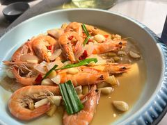 -501號台州海鲜餐厅(海创园店)