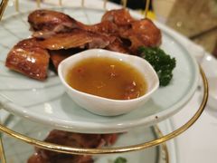 酱焖鸭方-东方之珠海鲜酒楼(南开店)