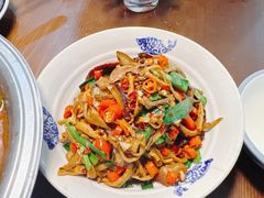 -潇湘阁(望京SOHO店)