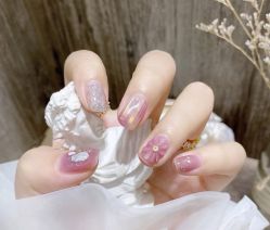 -兔猫ToMoreNails美甲美睫