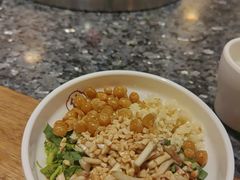 -巴蜀大将火锅(春熙店)