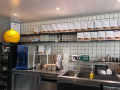 -明谦·Coffee&Cocktail Bar(美您公园店)
