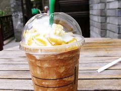 -星巴克臻选(成都宽窄巷子店)