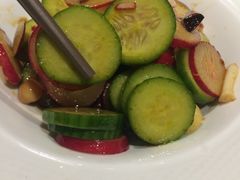 -阿罗新疆菜(人民广场店)