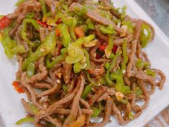 -赵广小吃(油榨湾店)