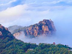 -沂山风景区