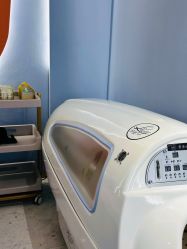 -Lily纤美·科技减脂中心