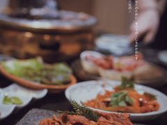 -味家烤肉烤鳗鱼牛排(西塔旗舰店)