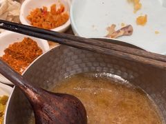 -小满手工粉(北京来福士店)