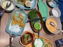 -长勺子东南亚(街道口店)