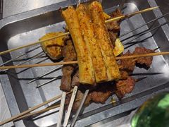 -马路牙子烧烤音乐酒馆(望京店)