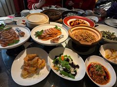 -青年公社烤鸭(青年路店)