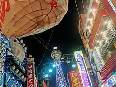 -日本环球影城