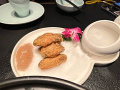 -唐猫庭院·千年陕菜(赛格国际购物中心店)