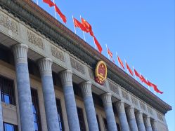 -人民大会堂宴会厅